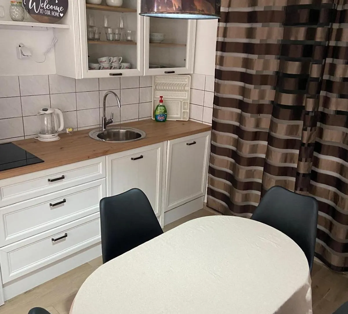 Oguic Apartman Pag Town 0*,  Kroatien