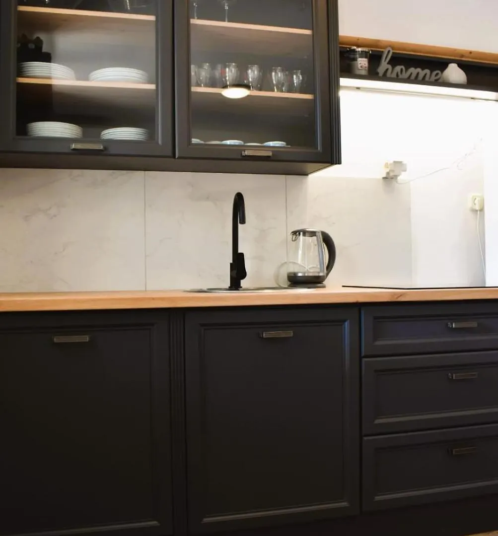 Oguic Apartman Pag Town Apartment