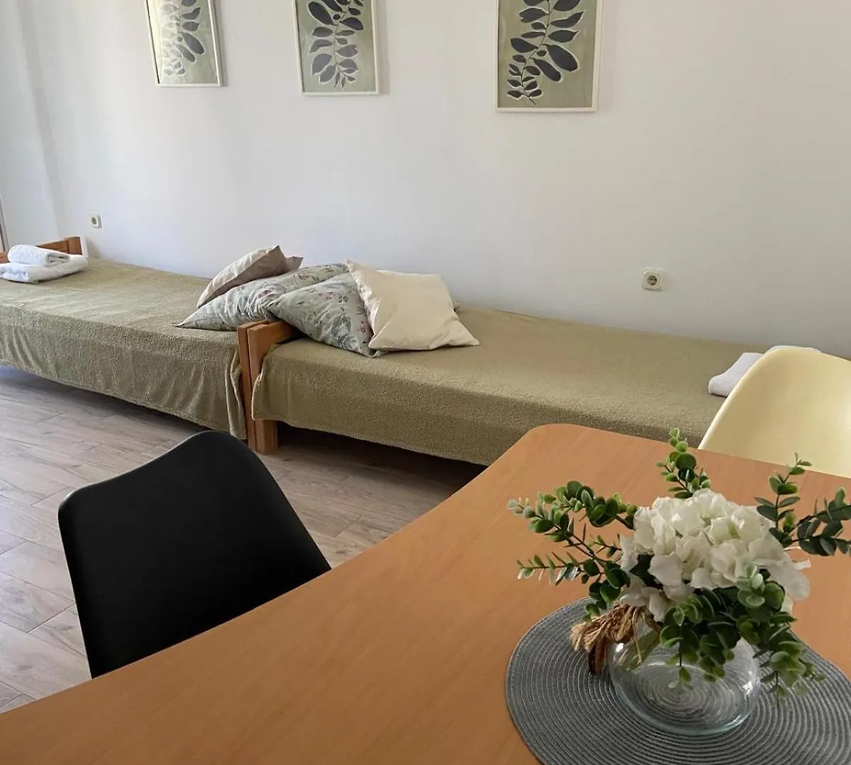 Apartment Oguic Apartman Pag Town
