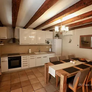 Villa Old Town House, Pag Town