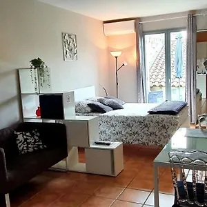 Du Rempart Apartment Avignon