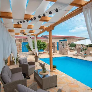 Ferienhaus Opg Pelejs, Pag Town