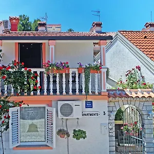 Rimac 663 Apartment Poreč