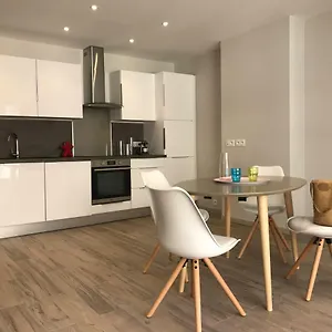 Yvisa Apartment Antibes