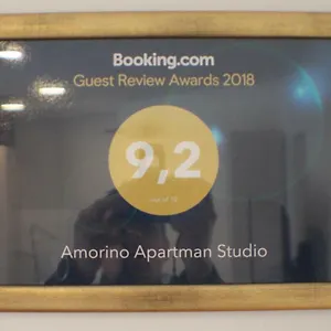 Amorino Apartment Opatija