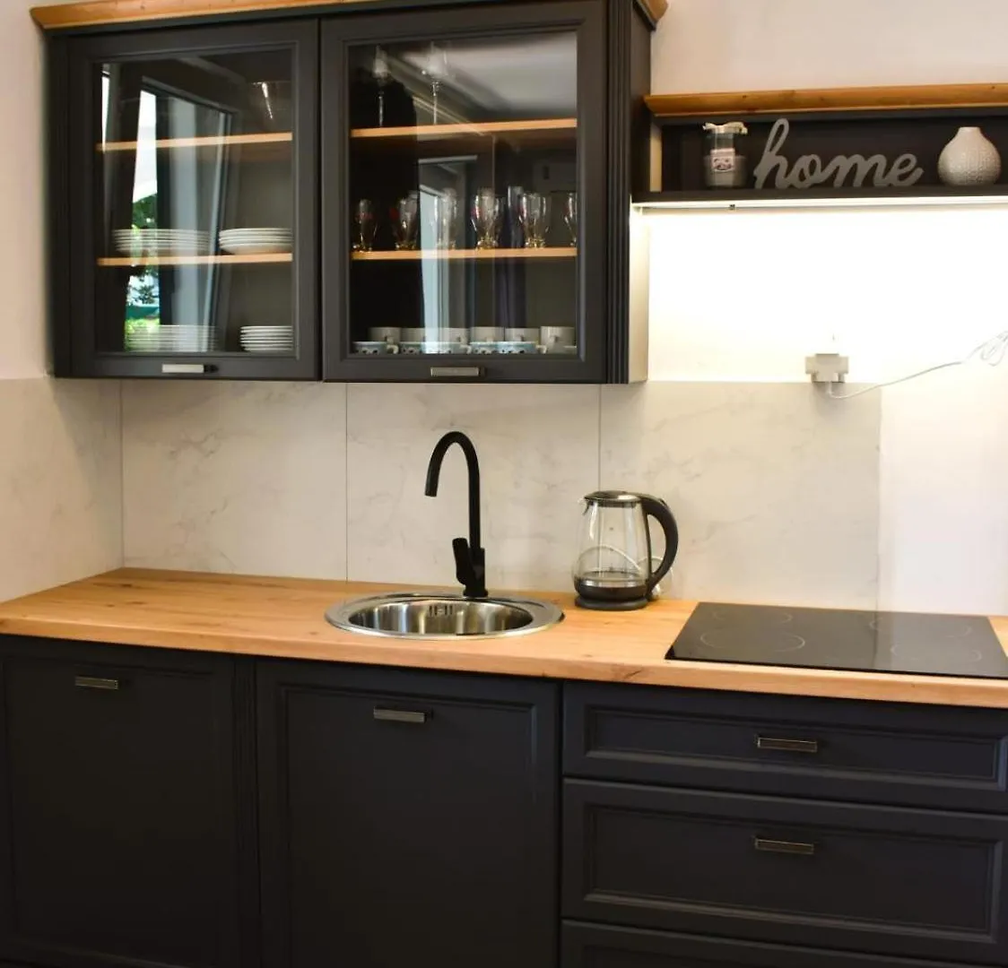 Oguic Apartman Паг