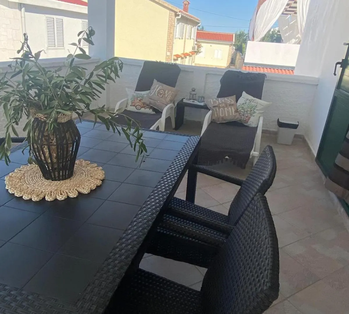 Appartement Oguic Apartman Pag Town