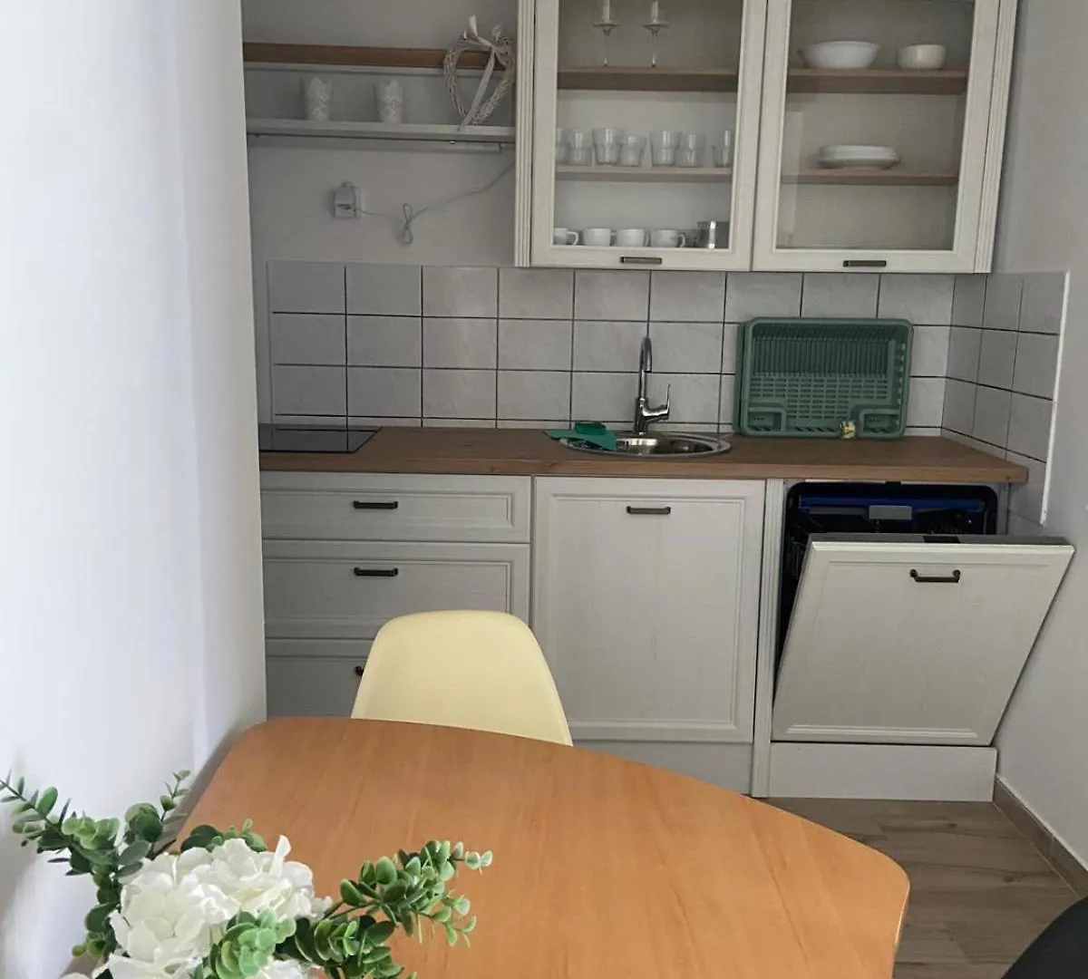 Oguic Apartman Pag Town 0*,  Kroatië